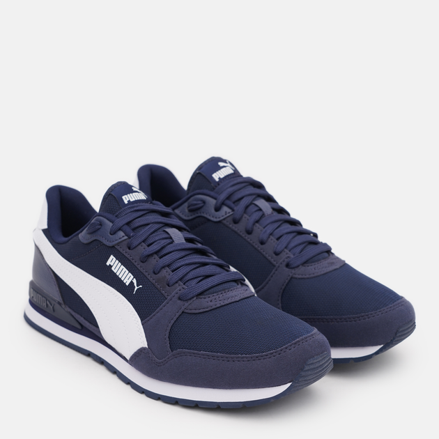Мужские кроссовки Puma ST Runner V3 Mesh 38464002 45 (10.5) 29.5 см Peacoat-Puma White (4064536307794) – в интернет-магазине ROZETKA | Купить в Украине: Киеве, Харькове, Днепре, Одессе, Запорожье, Львове Мужские кроссовки Puma ST Runner V3 Mesh 38464002 45 (10.5) 29.5 см Peacoat-Puma White (4064536307794) – в интернет-магазине ROZETKA | Купить в Украине: Киеве, Харькове, Днепре, Одессе, Запорожье, Львове