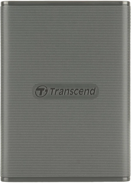 SSD диск Transcend ESD360C 1TB USB Type-C 3D NAND (TS1TESD360C) External - зображення 1
