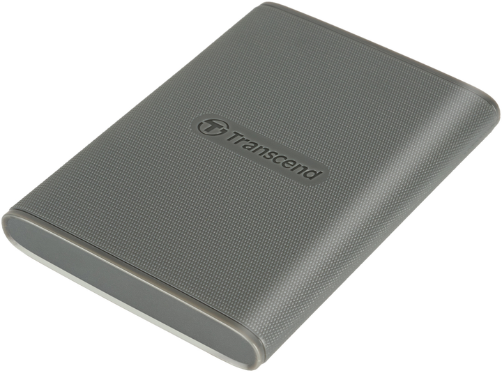 SSD диск Transcend ESD360C 1TB USB Type-C 3D NAND (TS1TESD360C) External - зображення 3