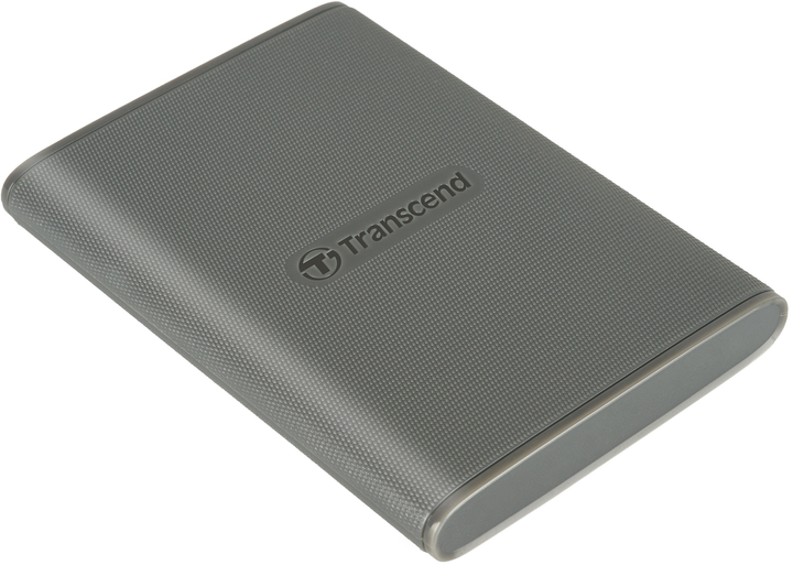 SSD диск Transcend ESD360C 4TB USB Type-C 3D NAND (TS4TESD360C) External - зображення 2