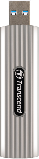 Dysk SSD Transcend ESD320A 1TB USB Type-A 3D NAND (TS1TESD320A) Zewnętrzny - obraz 3