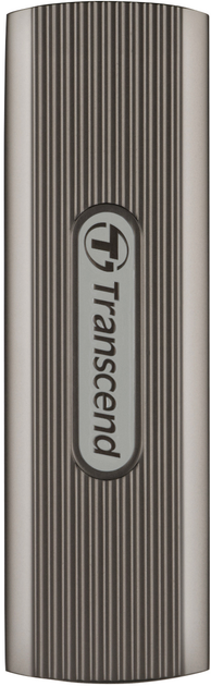 SSD диск Transcend ESD330C 2TB USB Type-C 3D NAND (TS2TESD330C) External - зображення 4