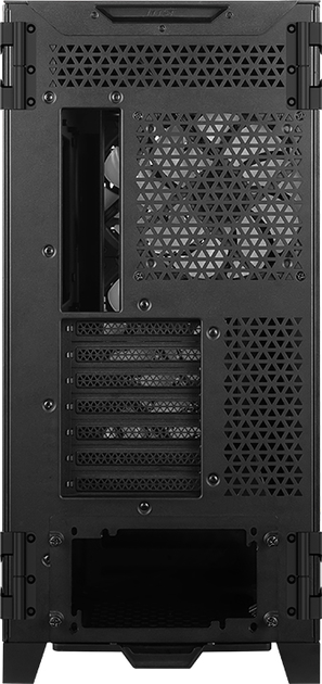 Obudowa MSI Meg Prospect 700R Black - obraz 5
