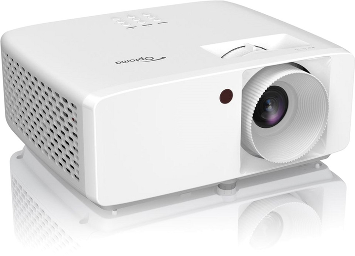 Проєктор Optoma ZH400 (E9PD7KK01EZ14KD) - зображення 5