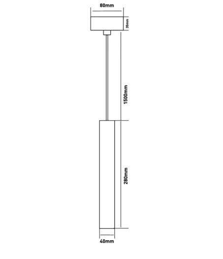 Подвес MAXUS 1-FPL-005-01-C-WH - изображение 4