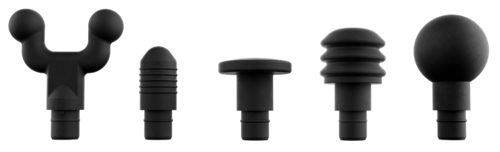 Массажер перкуссионный Hyperice Hypervolt Bluetooth (53100 038-00) - изображение 5