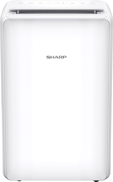 Осушувач повітря Sharp P20EW (UD-P20E-W) - зображення 1