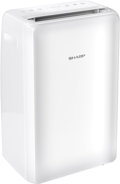 Osuszacz powietrza Sharp P20EW (UD-P20E-W) - obraz 3