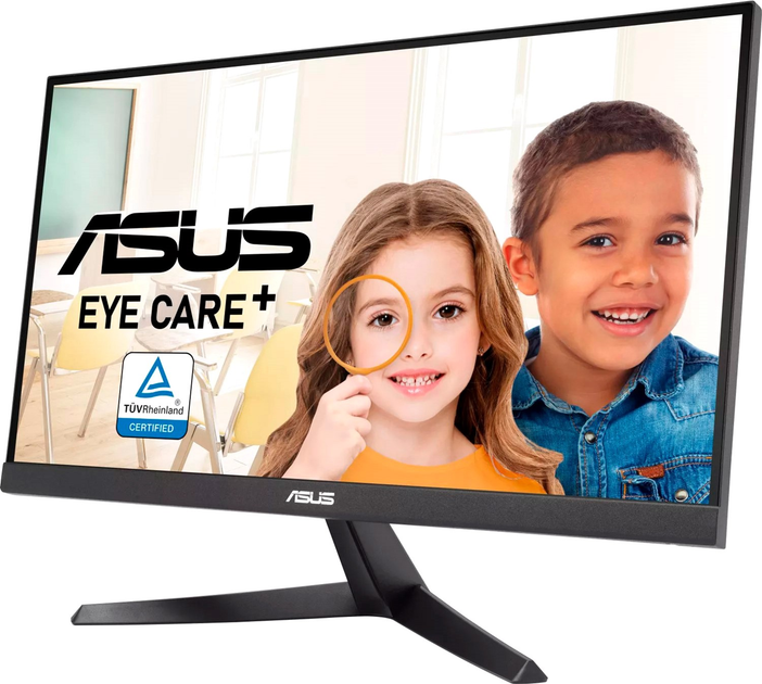 Монитор 21.5" Asus VY229HF (90LM0960-B03170) - изображение 6