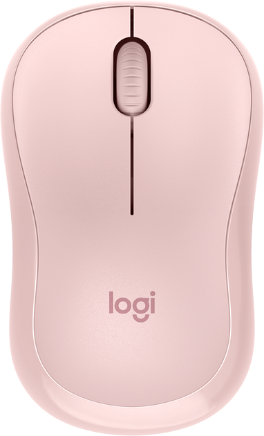 Мышь Logitech M240 Silent Bluetooth Rose (910-007121) – фото, отзывы ...
