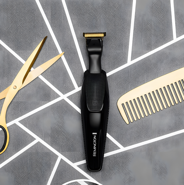 Тример Remington T-Series Ultimate Precision MB7000 (5038061107289) - зображення 6