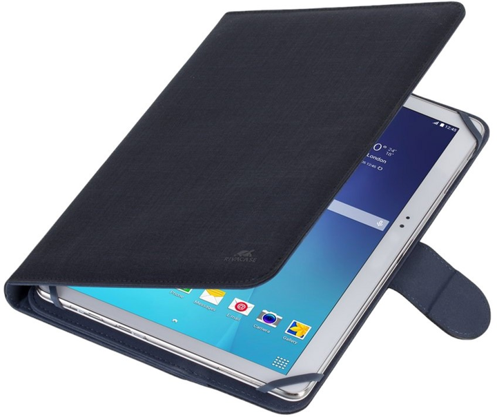 Etui RIVACASE 3317 do tabletu 10.1" Black (3317BLACK) - obraz 7