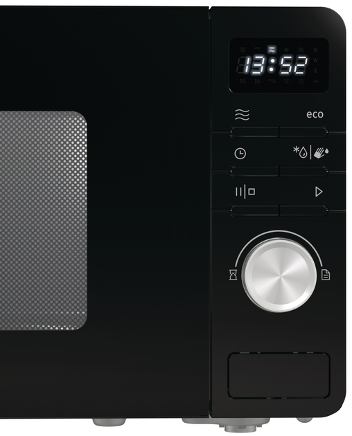 Kuchenka mikrofalowa Gorenje MO20A3B - obraz 3