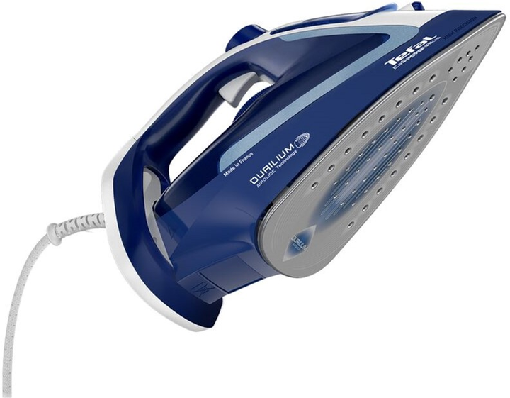 Праска Tefal Easygliss Plus FV5735 - зображення 3