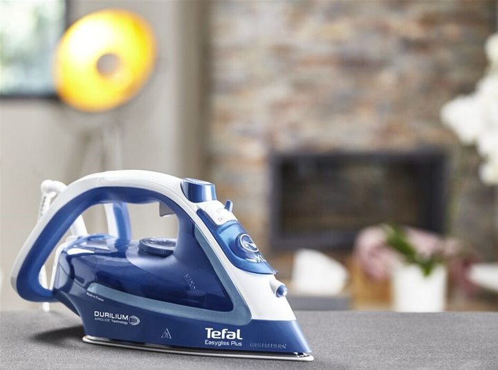 Праска Tefal Easygliss Plus FV5735 - зображення 7