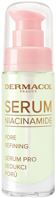 Сироватка для обличчя Dermacol Niacinamide Serum 30 мл (8595003131926) - зображення 1