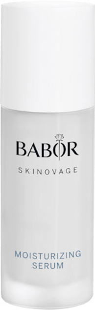 Сироватка для обличчя BABOR Skinovage Moisturizing 30 мл (4015165359531) - зображення 1