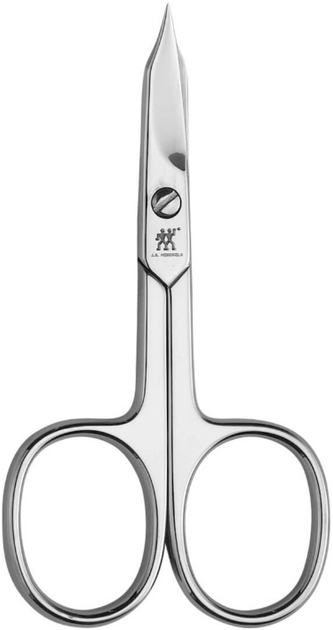 Zestaw do manicure Zwilling Classic Inox Manicure Set Red 5 szt (97546-003-0) - obraz 4