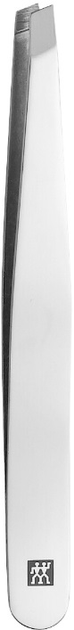 Zestaw do manicure Zwilling Classic Inox Manicure Set Red 5 szt (97546-003-0) - obraz 5