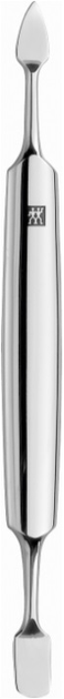 Zestaw do manicure Zwilling Classic Inox Manicure Set Red 5 szt (97546-003-0) - obraz 6