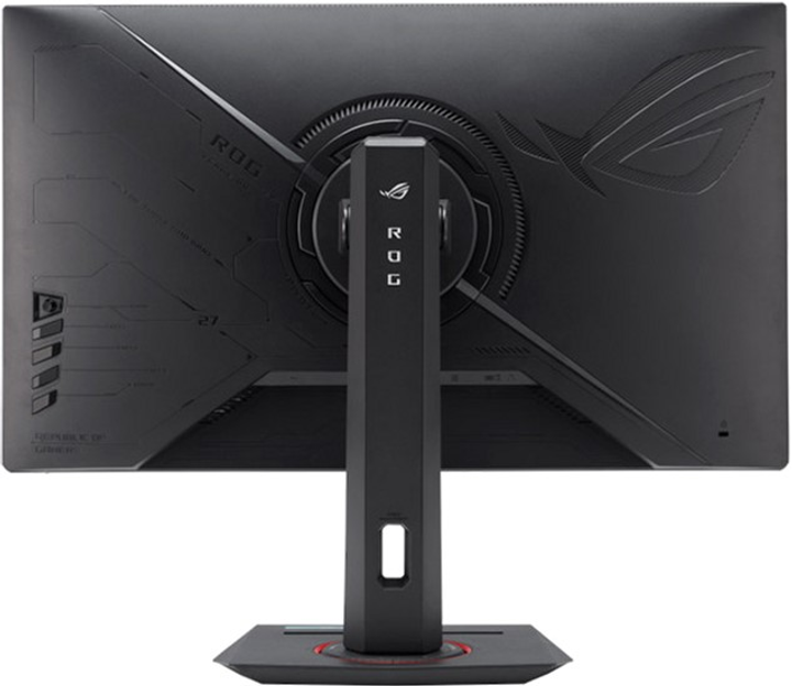 Монитор 27" Asus XG27UCS (90LM09S0-B01170) - изображение 5
