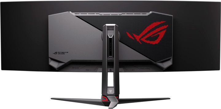 Монитор 49" Asus PG49WCD (90LM09C0-B01970) - изображение 6