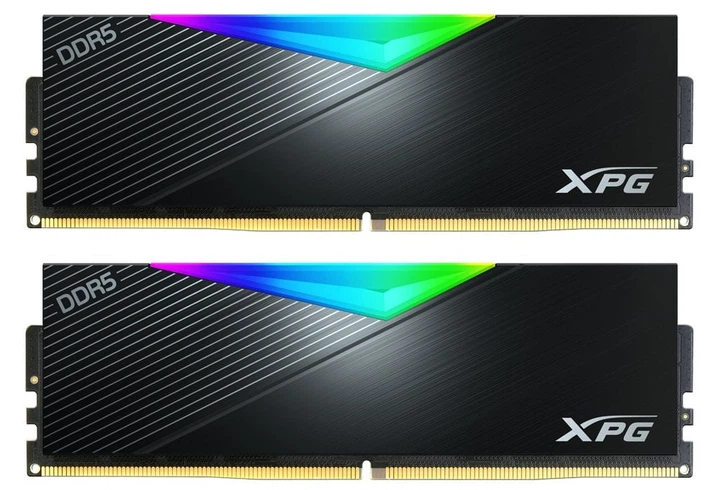 Оперативная память ADATA DDR5-6000 32768MB PC5-48000 (Kit of