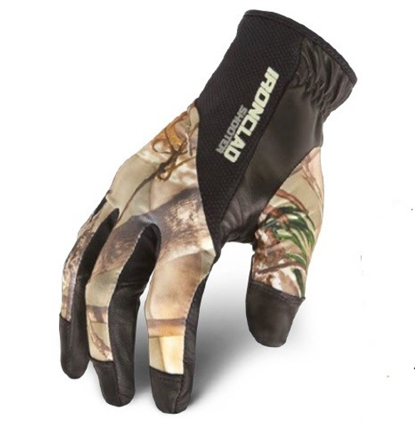 Перчатки стрелковые Ironclad RT Schooter Glove M - изображение 1