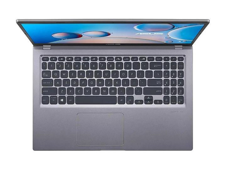 Ноутбук ASUS VivoBook 15 R565EA 15.6"FHD/ I3-1115G4/ 16Gb/ 512Gb SSD/ Intel Iris Xe Graphics / Windows 11 - Фото 5 Ноутбук ASUS VivoBook 15 R565EA 15.6"FHD/ I3-1115G4/ 16Gb/ 512Gb SSD/ Intel Iris Xe Graphics / Windows 11 - зображення 5
