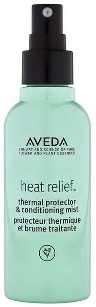 Mgiełka do włosów Aveda Heat Relief Thermal Protector & Conditioning 100 ml (018084004395) - obraz 1