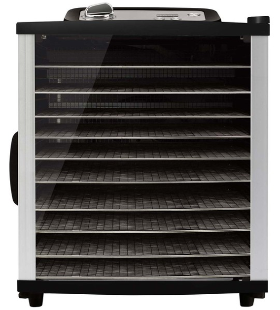 Сушилка для фруктов и овощей Sencor SFD 7000BK (41009468) - изображение 4