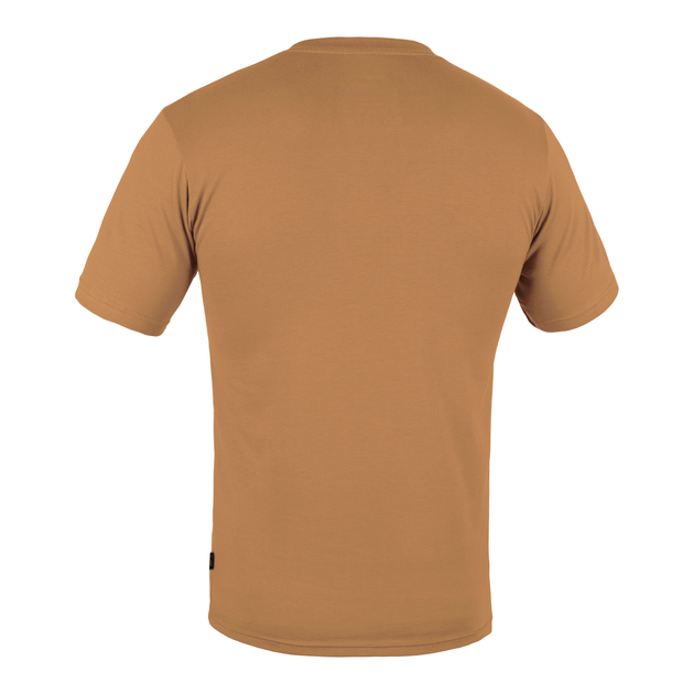 Футболка з малюнком P1G Мона Ліза Coyote Brown 3XL (UA281-29891-CB-ML) - изображение 2