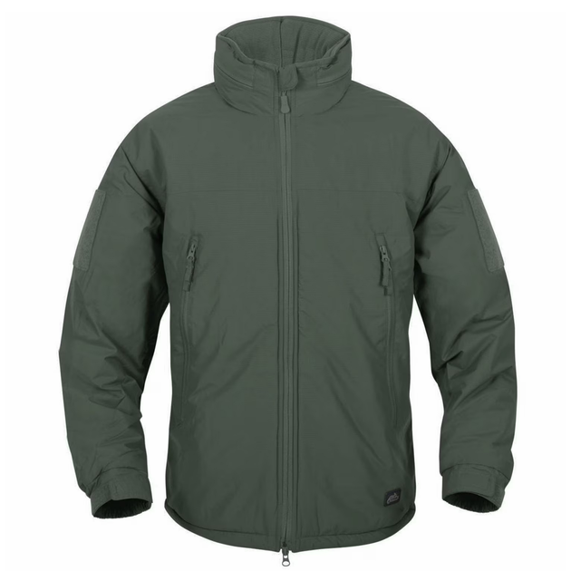 Куртка зимняя Helikon-Tex Level 7 Olive XL 2000000158471 - изображение 1