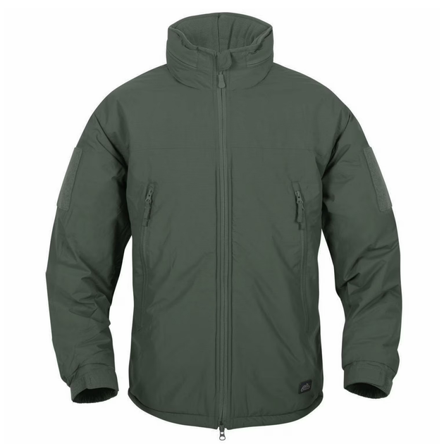 Куртка зимова Helikon-Tex Level 7 Olive XL - зображення 1