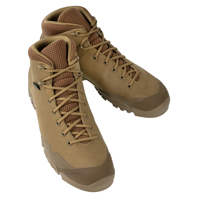 Ботинки Garmont Nemesis 4 G-DRY Coyote Tan 43 2000000155913 - изображение 2