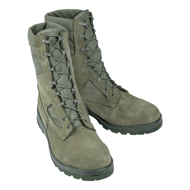 Ботинки Belleville AFTW Gore-Tex Combat Foliage Green 48.5 2000000158716 - изображение 2