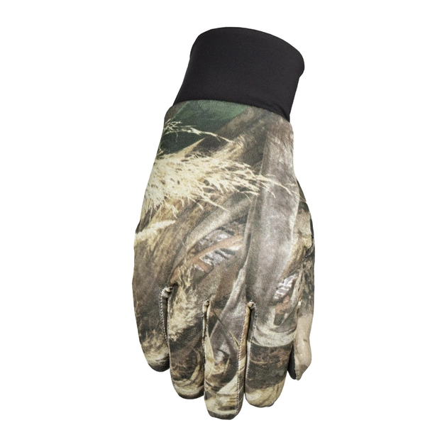 Рукавички водонепроникні Dexshell StretchFit Gloves Camouflage M 2000000157962 - зображення 2