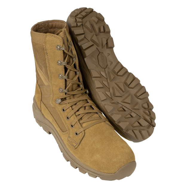Тактичні зимові черевики Garmont T8 Extreme EVO 200g Thinsulate Coyote Brown 44 2000000156101 - зображення 1