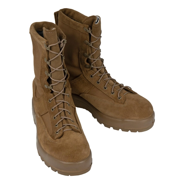 Зимові черевики Belleville C795 200g Insulated Waterproof Boot Coyote Brown 46 2000000151601 - зображення 2