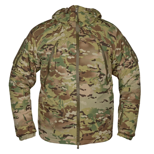 Куртка MIG 2.0 Tactical Waterproof Jackets Multicam XL 2000000157573 - зображення 1