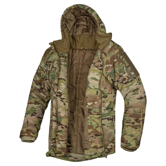 Куртка MIG 2.0 Tactical Waterproof Jackets Multicam XL 2000000157573 - зображення 2