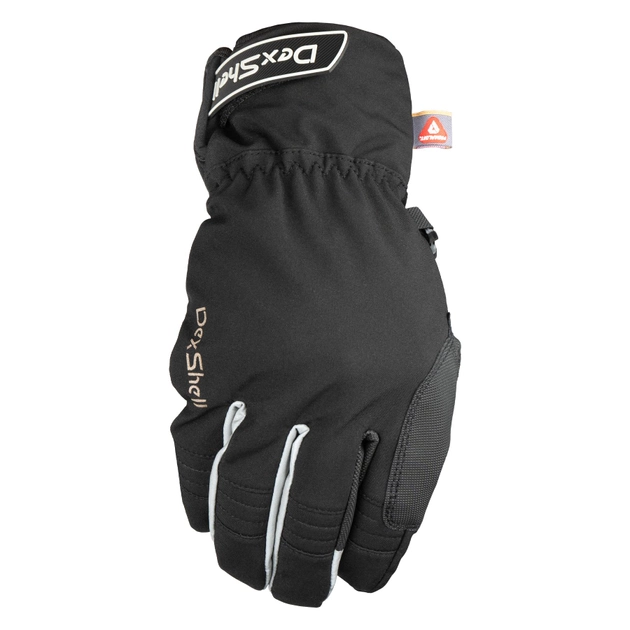 Зимние перчатки водонепроницаемые Dexshell Ultra Weather Outdoor Gloves Черный L 2000000157986 - изображение 2