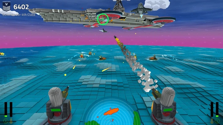 Ключ активации Battle Stations Blockade для Xbox One/Series S/X - Фото 7 Ключ активации Battle Stations Blockade для Xbox One/Series S/X - изображение 7
