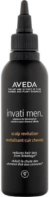 Сироватка для шкіри голови Aveda Invati Men Scalp Revitalizer відновлююча для чоловіків 125 мл (18084961421) - зображення 1