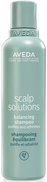 Szampon chłodzący do włosów Aveda Scalp Solutions Balancing 200 ml (018084040546) - obraz 1