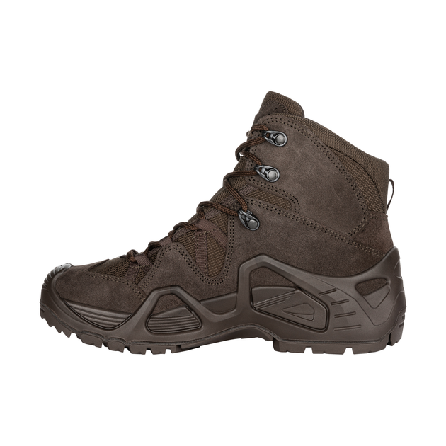 Черевики Lowa Zephyr GTX® MID TF UK 4.5/EU 37.5 - изображение 2