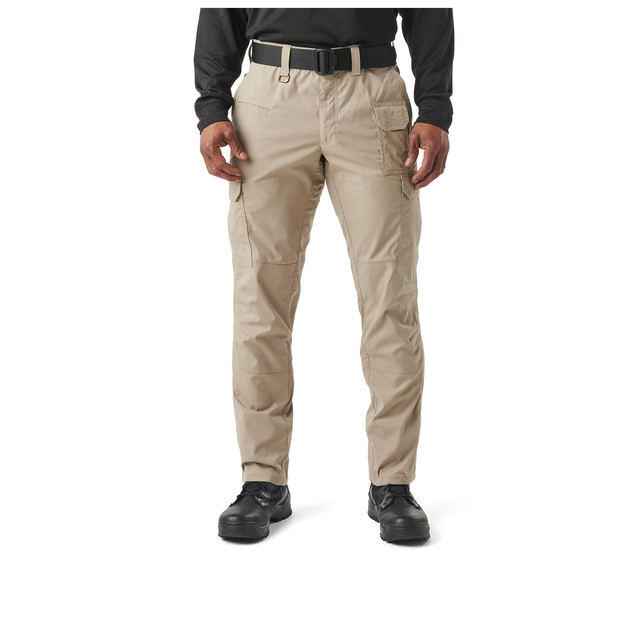 Тактичні штани 5.11 ABR PRO PANT W33/L30 Khaki - зображення 1
