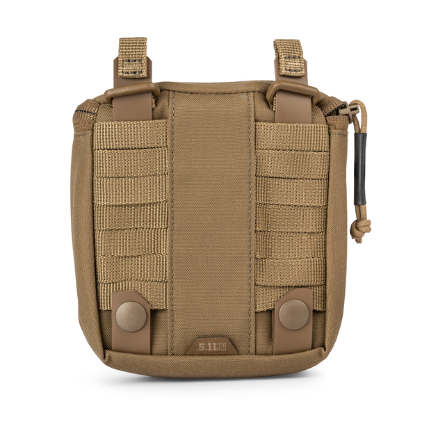 Подсумок универсальный 5.11 Tactical Flex Shotgun Ammo Pouch Kangaroo - изображение 2