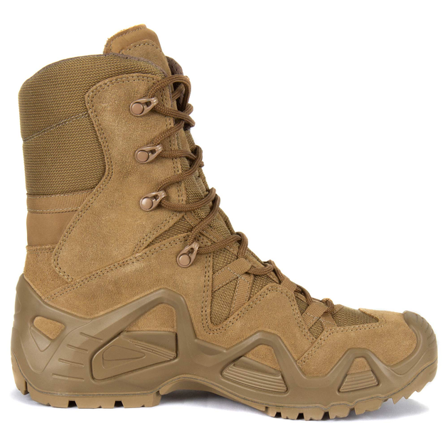 Черевики Lowa Zephyr HI GTX® TF UK 13/EU 48.5 - изображение 2