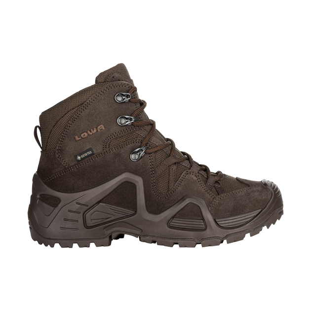 Черевики Lowa Zephyr GTX® MID TF UK 6/EU 39.5 - изображение 1